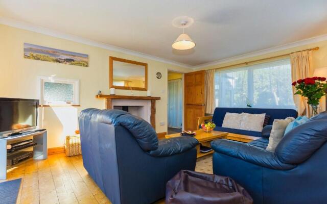 Croyde Goldsands 3 Bedrooms