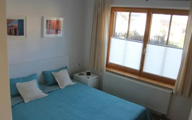 Gästewohnung Brüseken