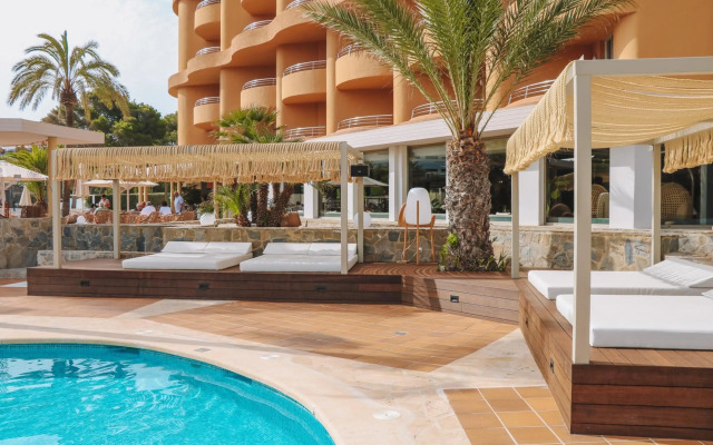 Marins Beach Club