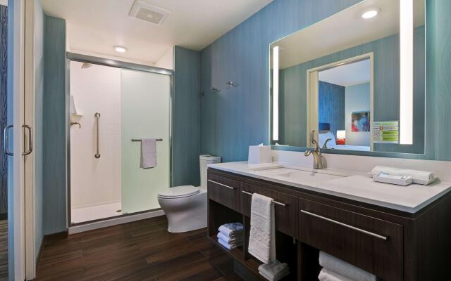 Home2 Suites by Hilton Atascadero, CA