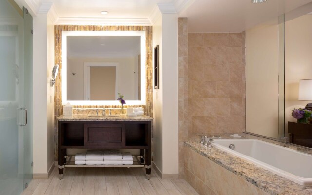 The Meritage Resort and Spa