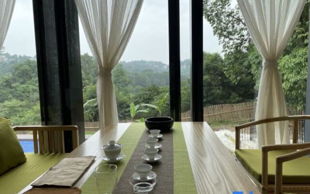 The Habitat Villa
