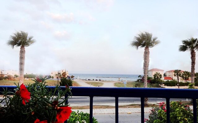 Themis Apartments