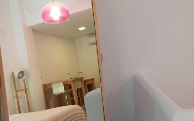 Hotel La Maga Rooms