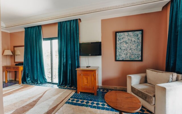 Palace Jena Hotel & Spa