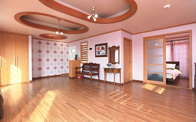 Ganghwa Haemaru Pension