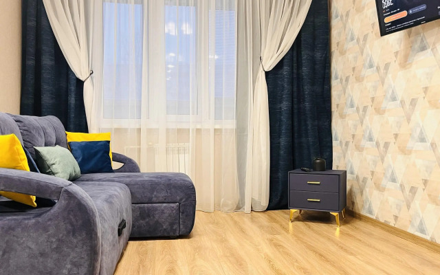 Апартаменты улица Плеханова 14