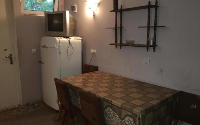 Zaza Guest Room