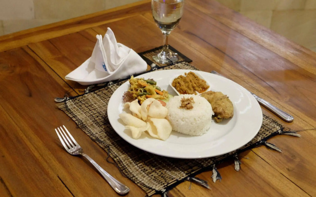 The Brothers Villas Padang Padang