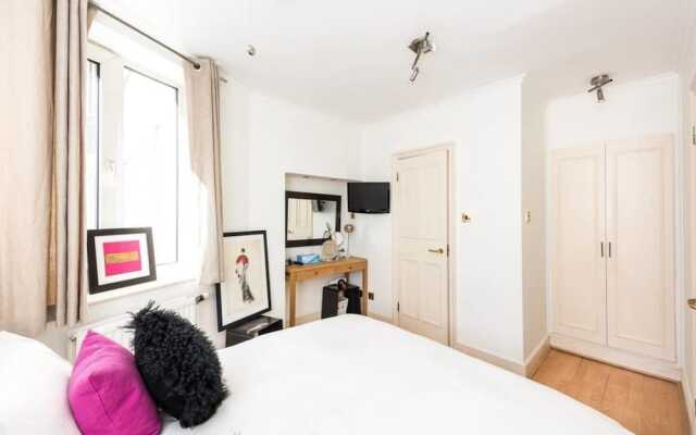 Fabulous Apartment, Chelsea