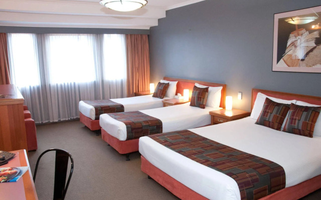 Quality Inn O'Connell