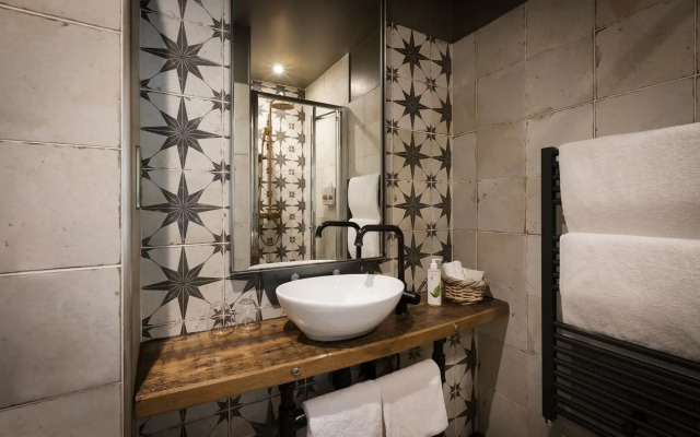 The Bath Hotel Lynmouth