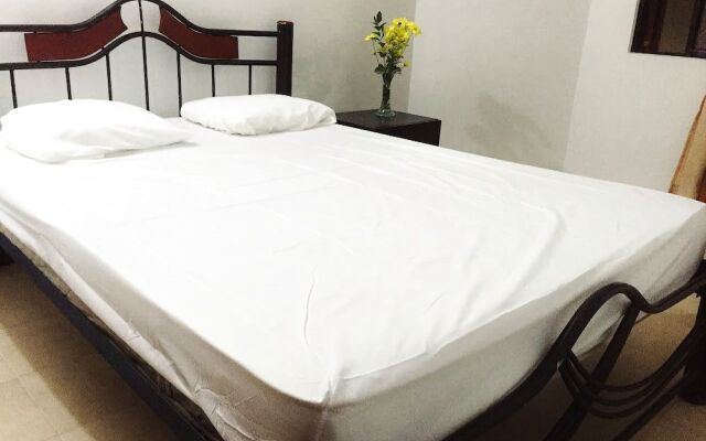 Bananas Hostel