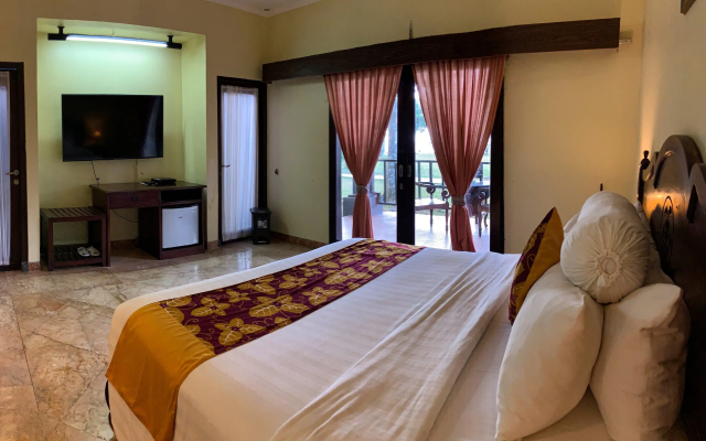 Lorin Belitung Hotel