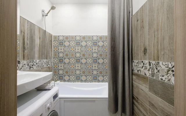 GOSTIO на улице Яхромская