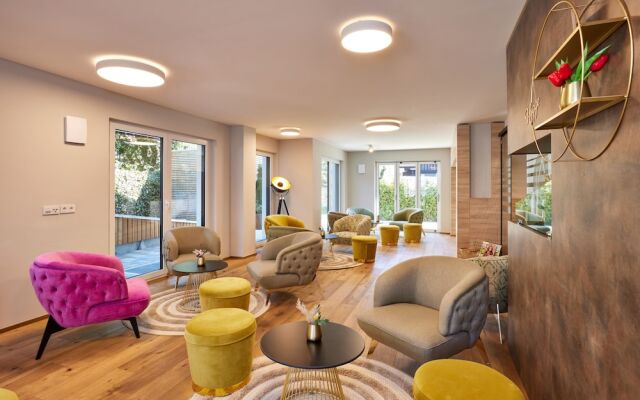 Bader Suites