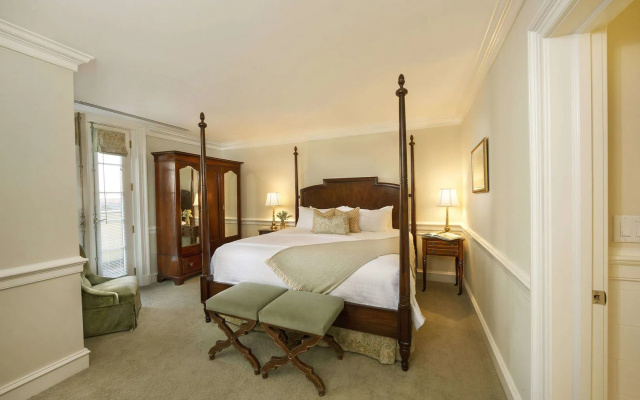 Keswick Hall