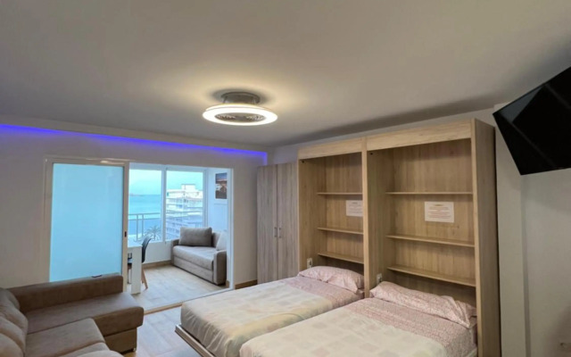 Hany apartment Ducado 11-C