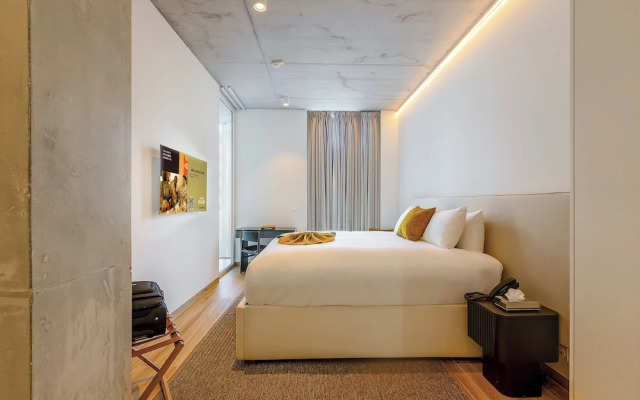 Hotel ONOMO ALLURE ABIDJAN BAOBAB
