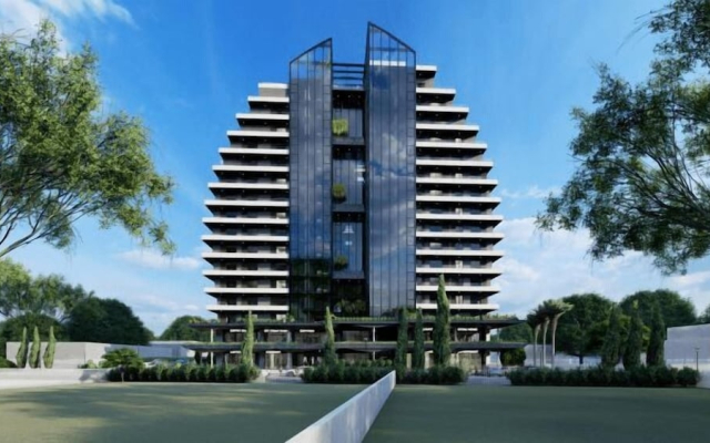 Jasmine Apartments