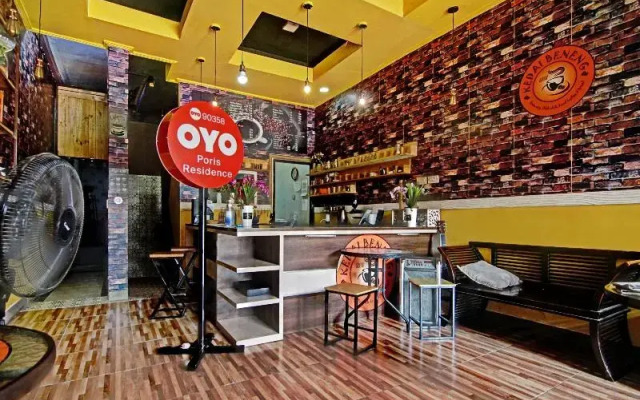 KoolKost Syariah near Stasiun Poris Tangerang