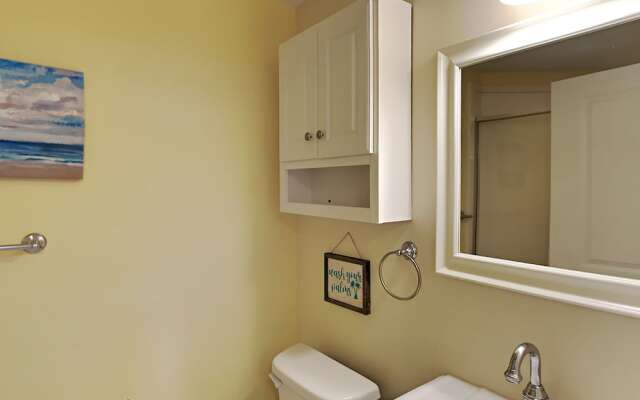 Waterscape by Southern Vacation Rentals