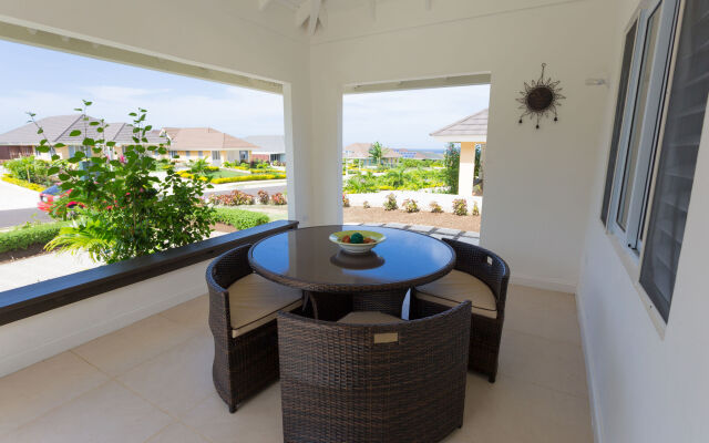 Ocho Rios Villa at Coolshade III