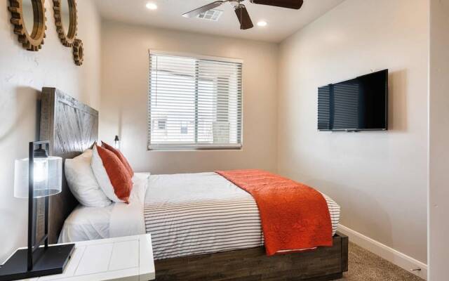 The Good Place by RedAwning