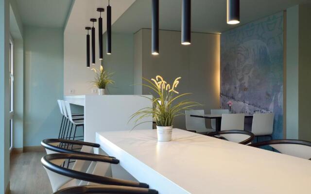 B&B HOTEL Koblenz-City