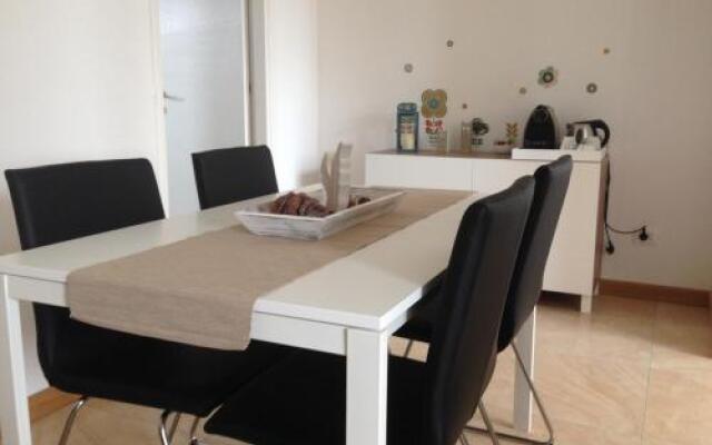 La Valeriana Farm Apartments