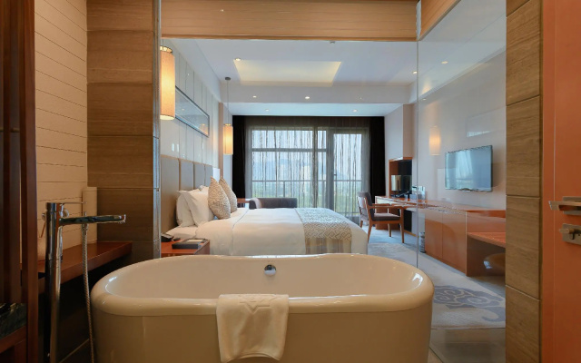 Suzhou Qingshan Conference Center