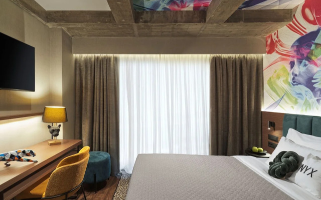 NYX Hotel Thessaloniki