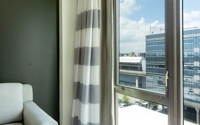 Hotel Ninety Five