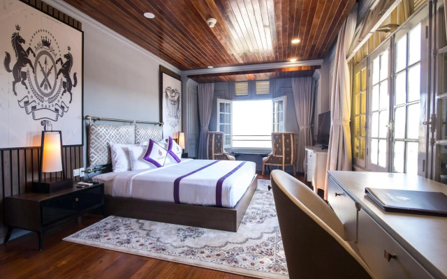 TTC Hotel Premium Ngoc Lan