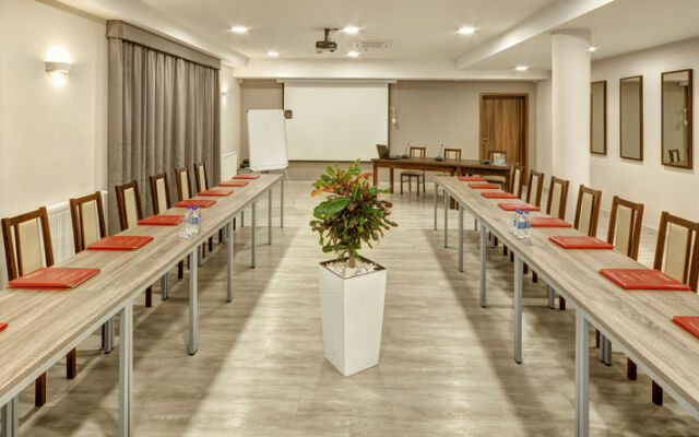 Baltic Cliff Apartments Spa&Wellness