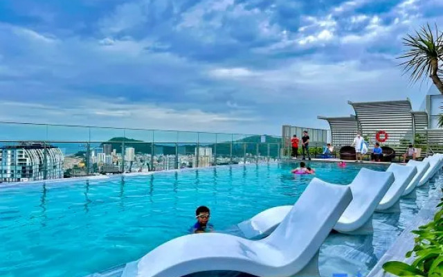 The Song Apartment Vung Tau - RUBY HOUSE