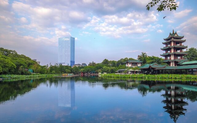 Chengdu Xanadu Hotel