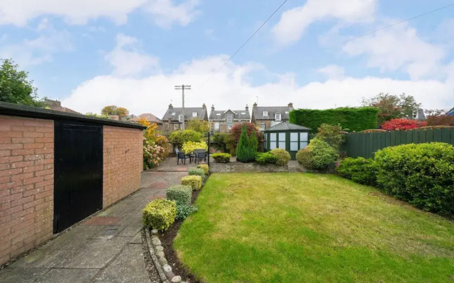 Taigh Tatha - Stylish 3 bed Home