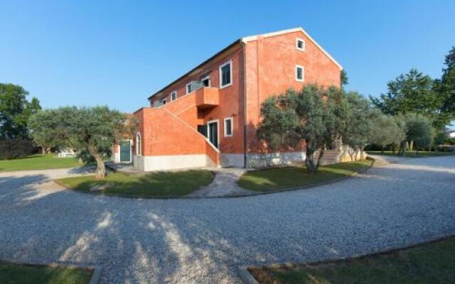 Alla Beccaccia Landpension