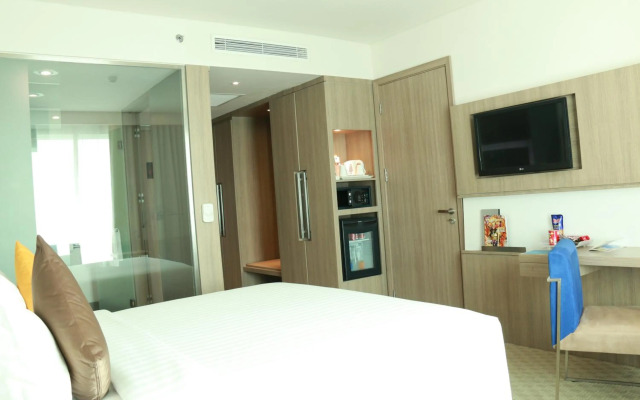 Novotel Tangerang