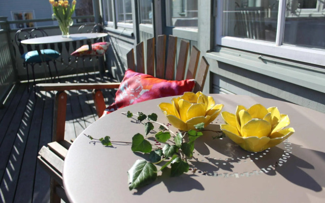 Villa Vesta Hotell