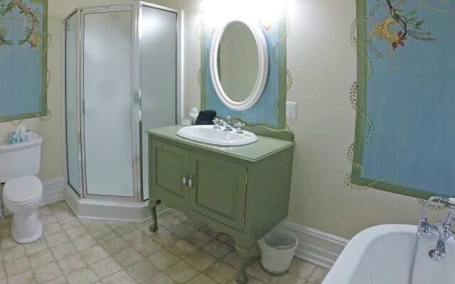 Main Street Inn, Boutique Hotel