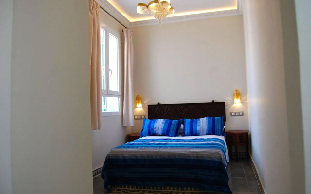 Riad El Reducto