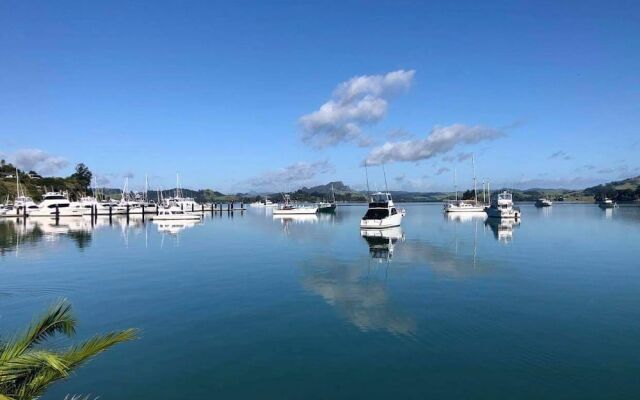 Coastal Chalet Suites