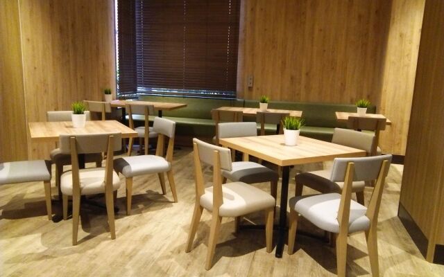 Fujinomiya Fujikyu Hotel