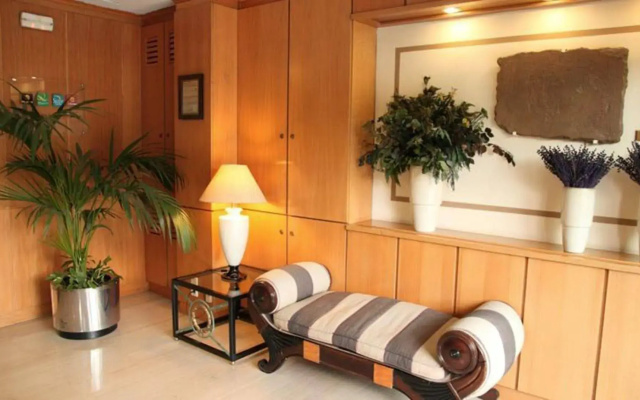 Hotel Cesaraugusta