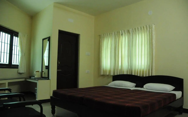 Hotel KC Yercaud