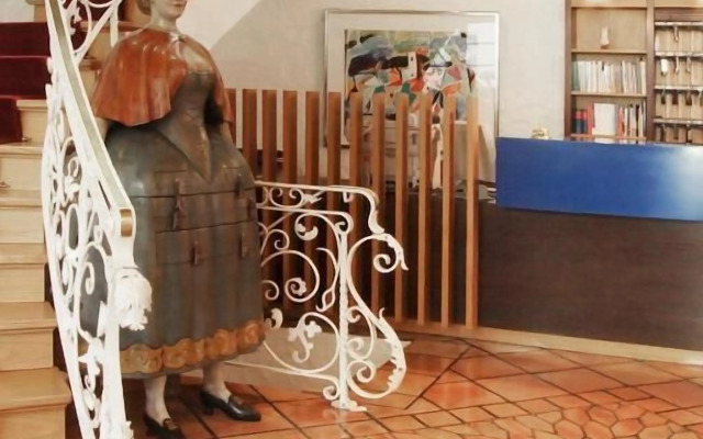 Hotel Schwarzwälder Hof