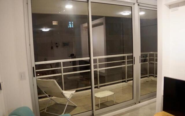 New Luxury Studio in Palermo Soho