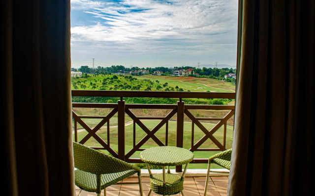 Bangi Resort Hotel